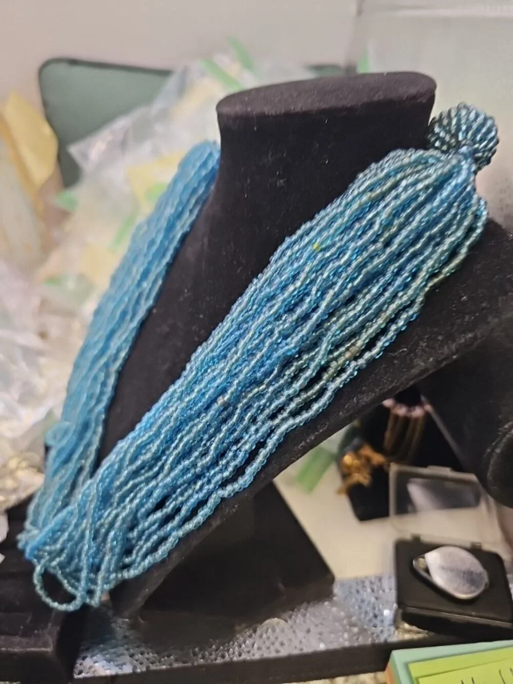 Unbranded this necklace